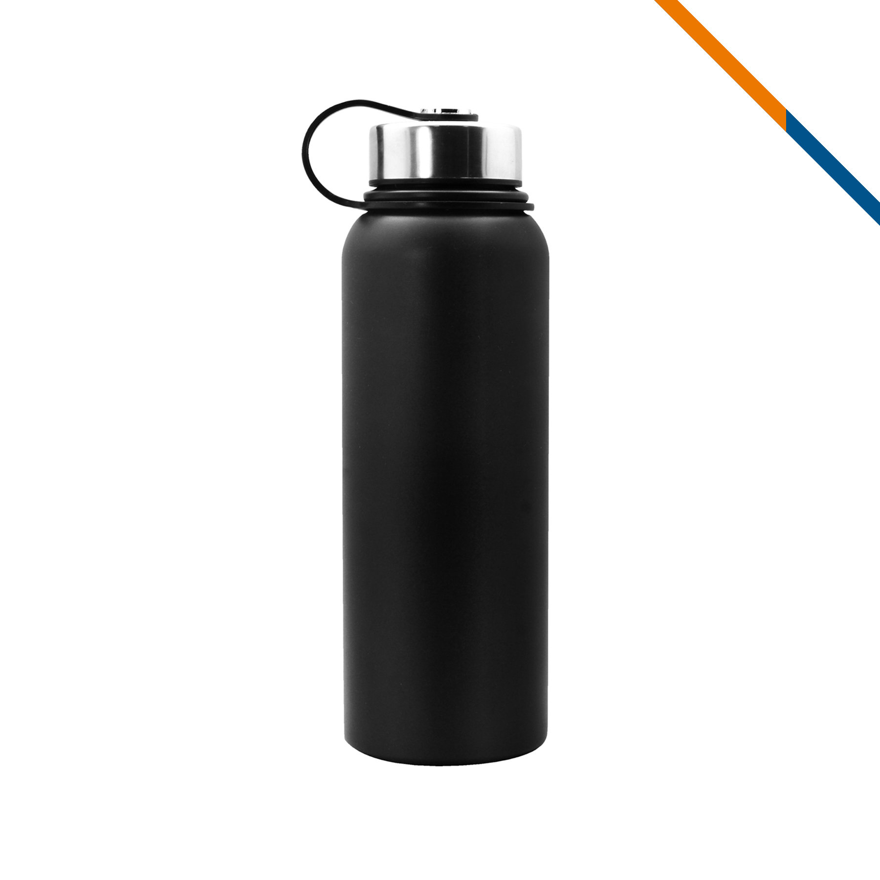 Hydro Stainless Steel Water Bottle - 40 OZ. 8