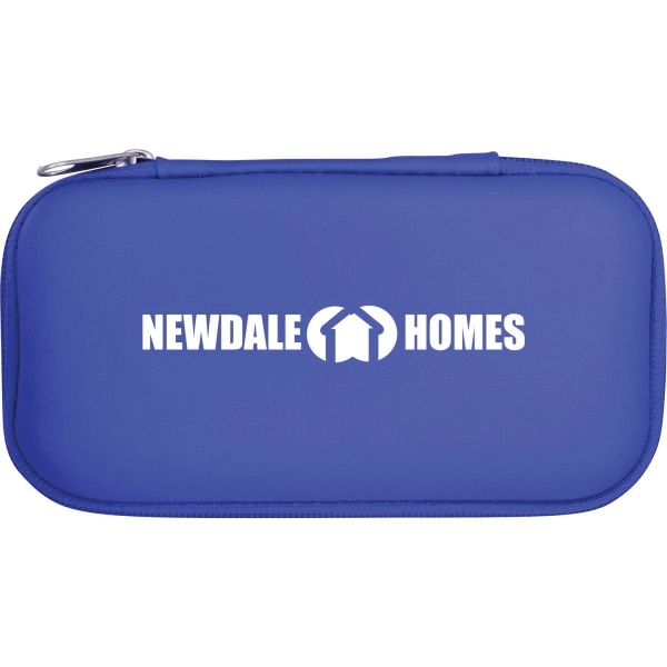 Deluxe Cord Case 14
