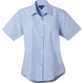 Women's LAMBERT OXFORD SS SHIRT 46