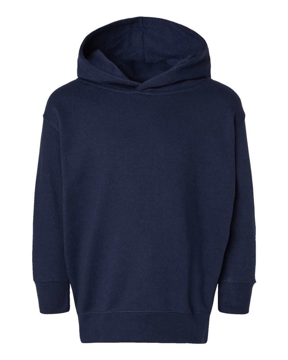 Toddler Pullover Fleece Hoodie - 3326 97