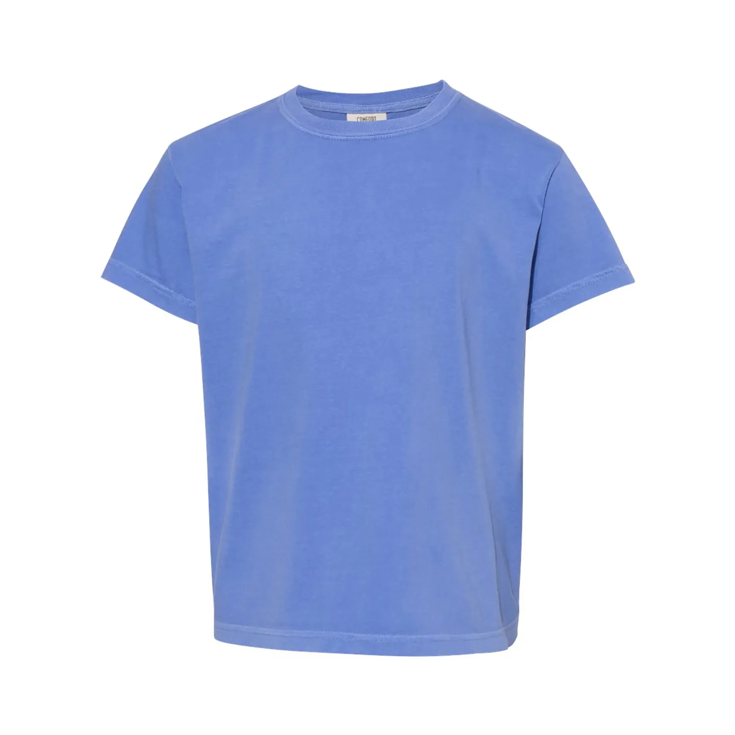 COMFORT COLORS YOUTH 5.4 OZ. T-SHIRT 32