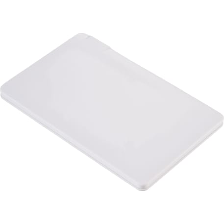 Slim Ion 2,500 mAh Power Bank 14