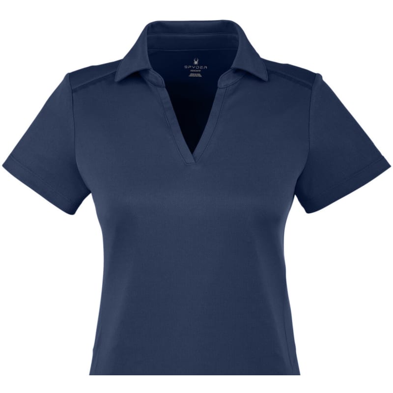 Spyder Ladies' Freestyle Polo 21