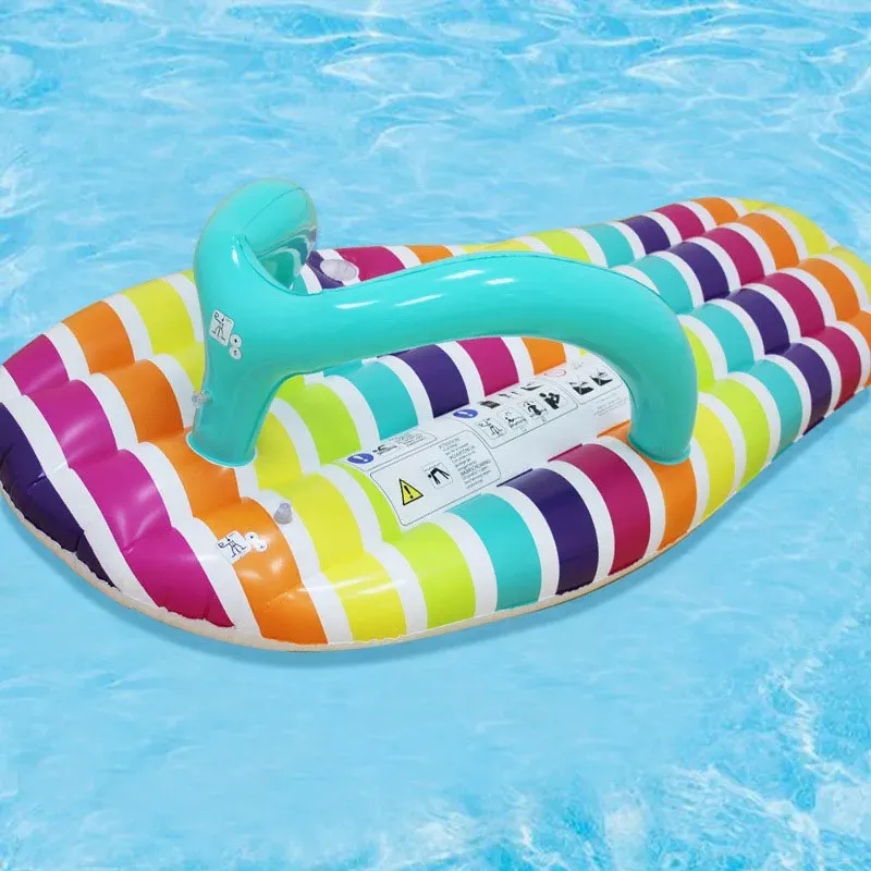 Custom Wholesale Pool Float 2