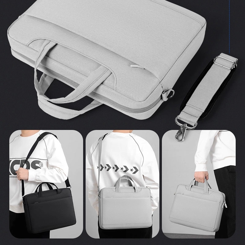 Custom Laptop backpack with airbag 3