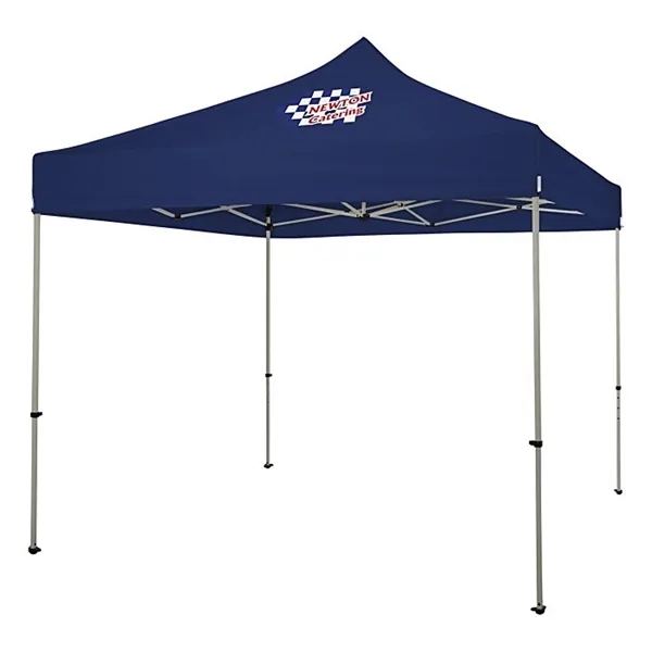 10' x 15' Pop-Up Tent 2