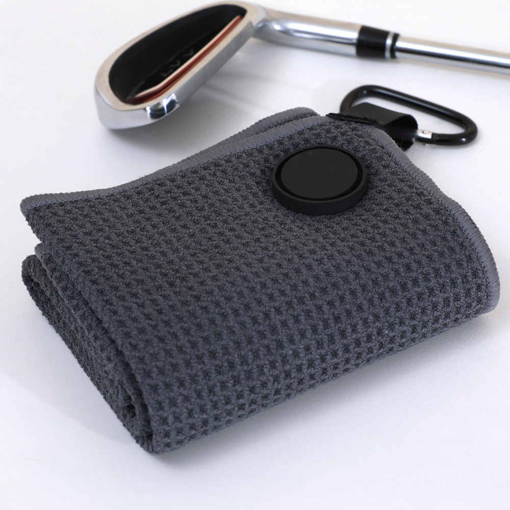 Golf Magnetic Towel 3