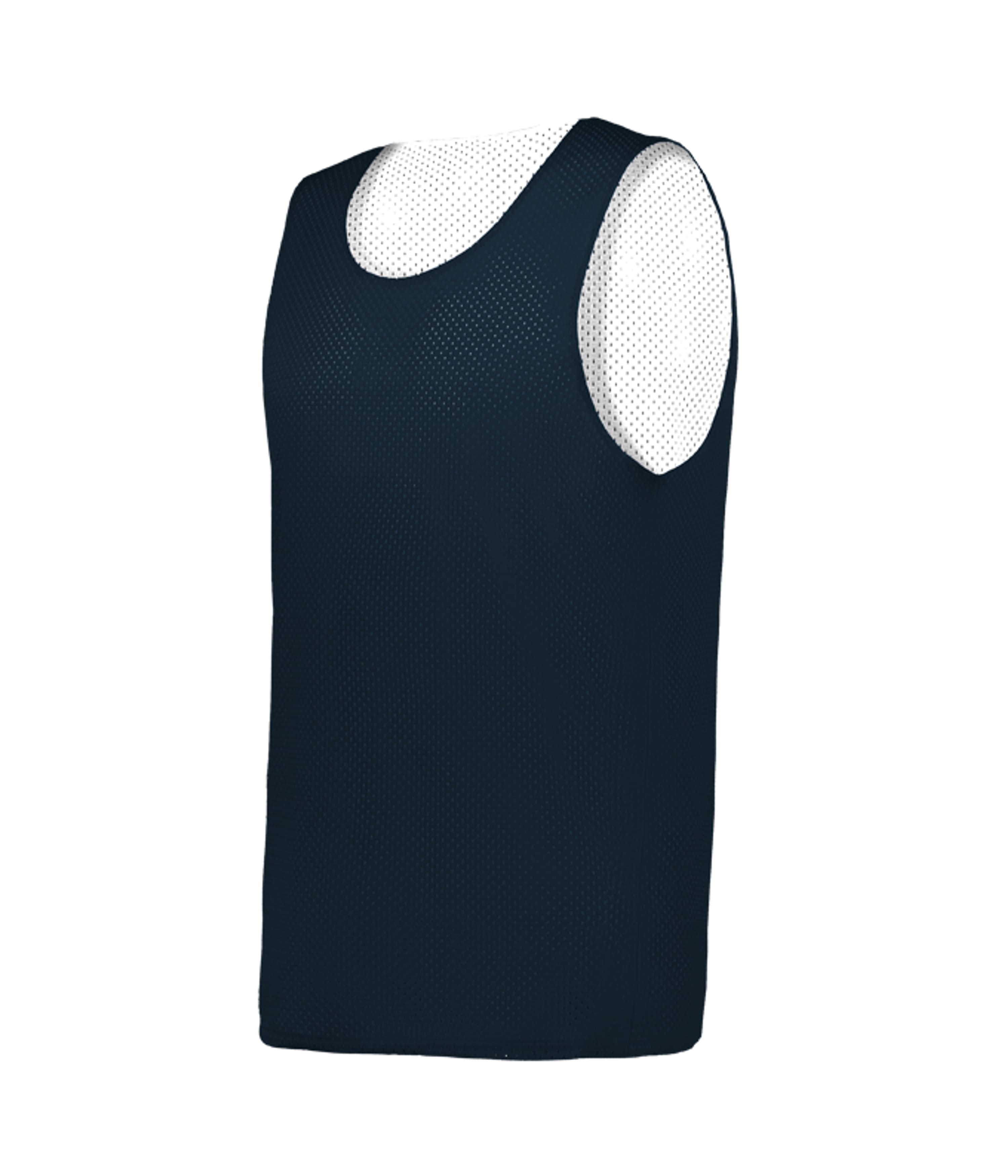 C2 Reversible Youth Mesh Jersey 2