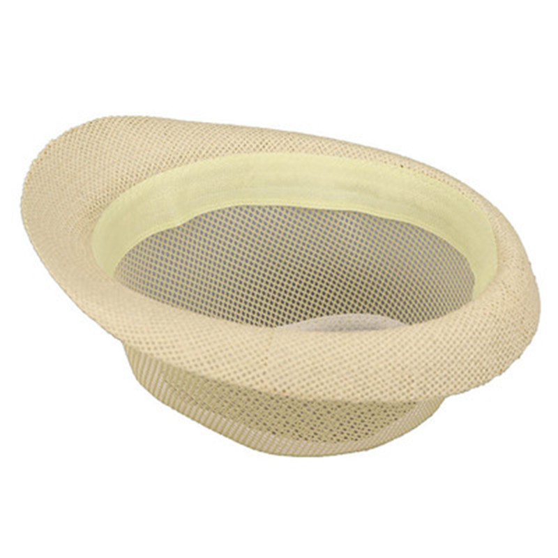 Breathable Straw Hat 8