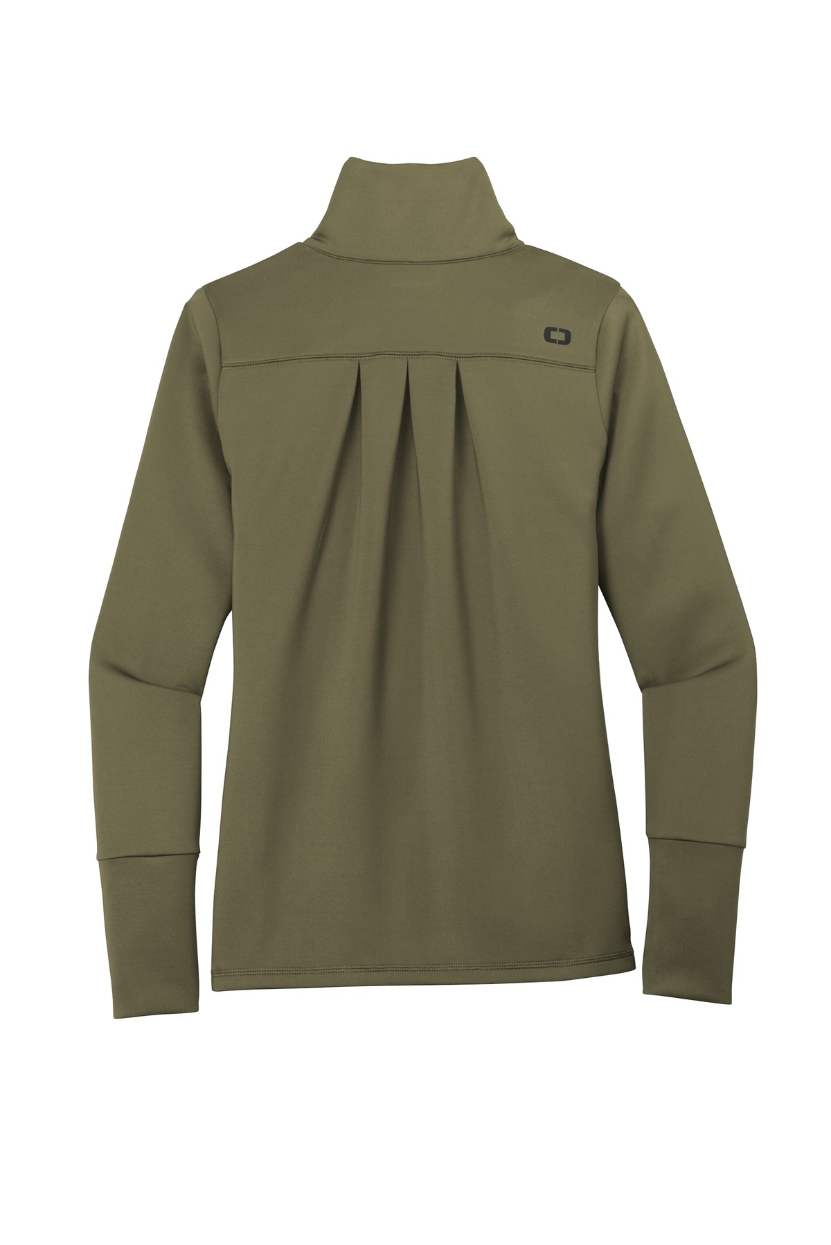 OGIO Women's Modern Performance Full-Zip. LOE703 17