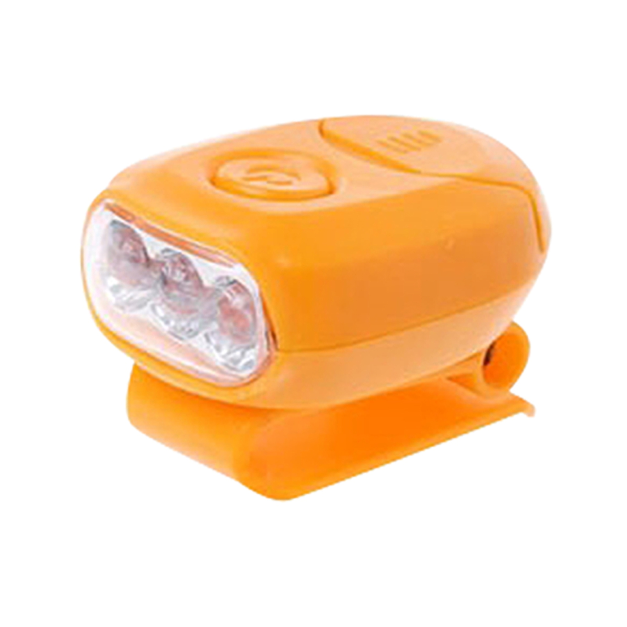 LED Baseball Cap Light 4