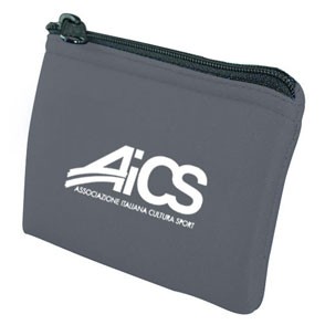 Open Cell Foam Standard Coin Bag 6