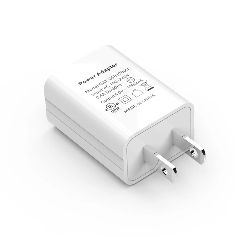 USB Wall Charger 1