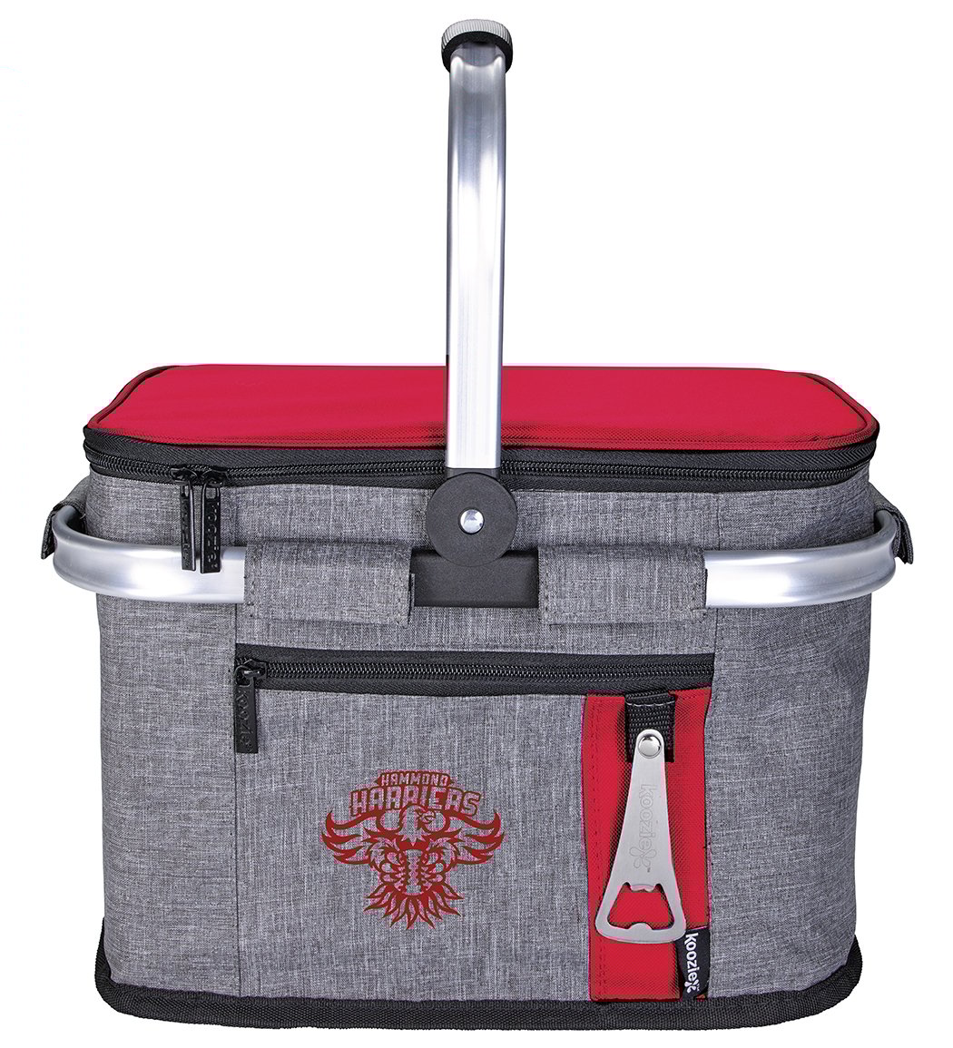 Collapsible Picnic Basket