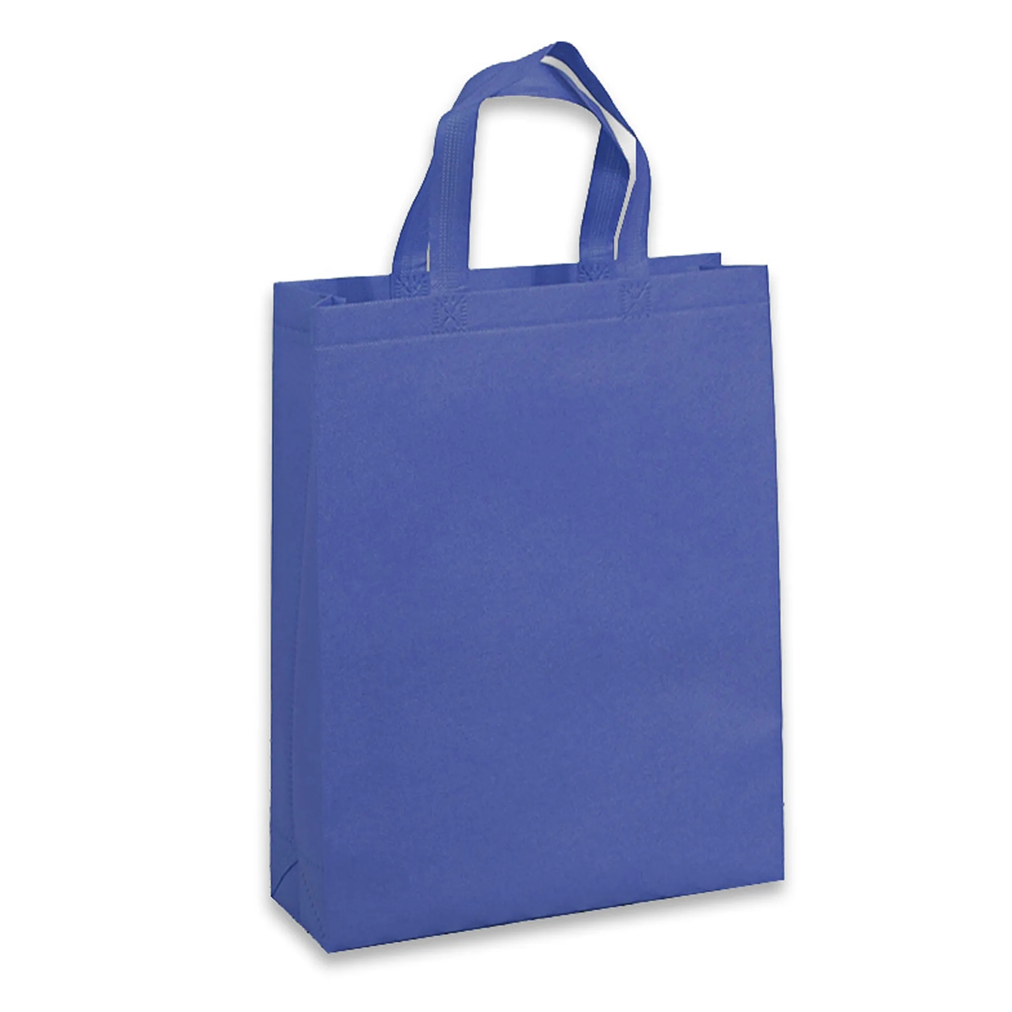 Non Woven Fabric Shopping Tote Bag 10
