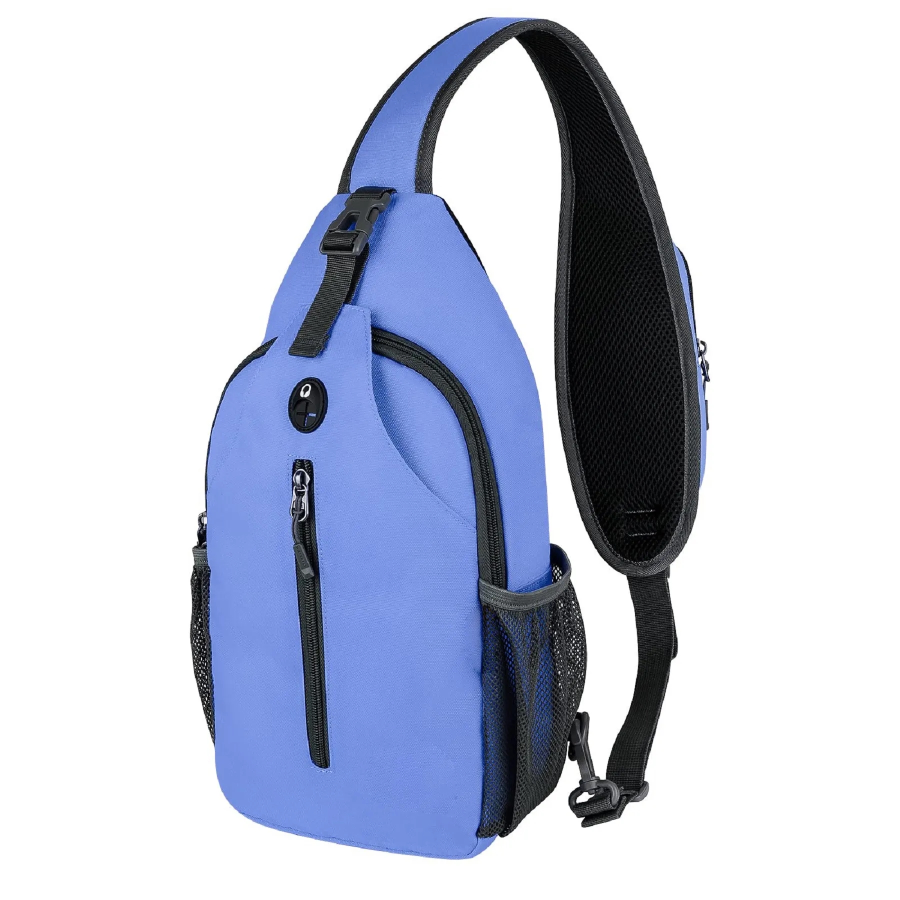 Crossbody Sling Backpack 9
