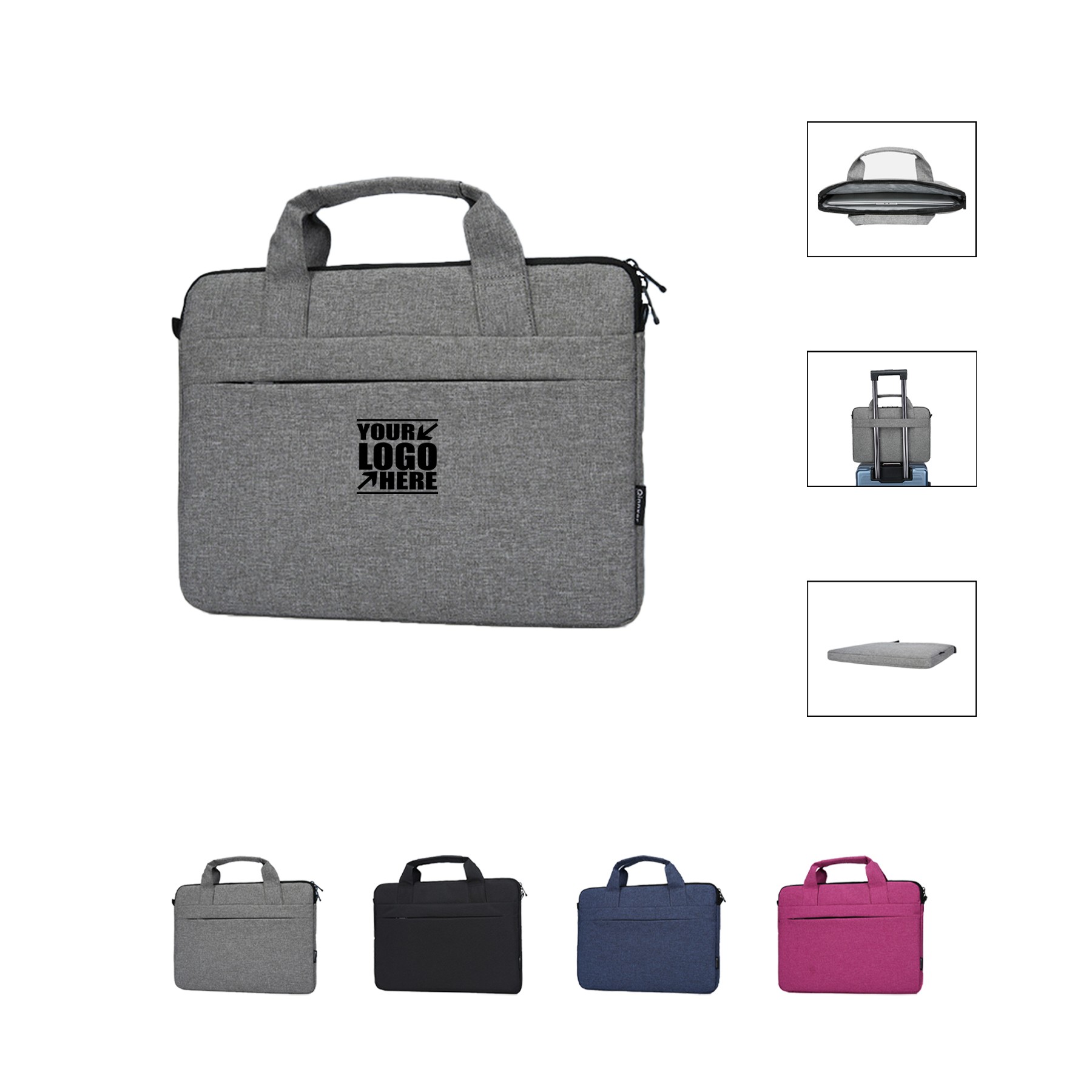 Business Computer Bag