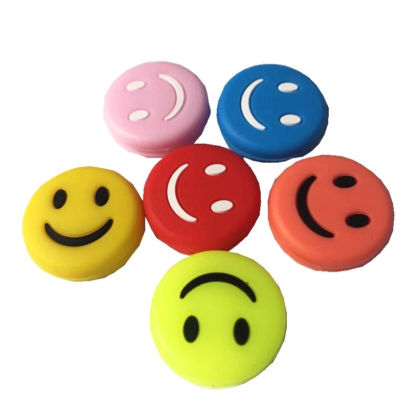 Siliocne Tennis Dampener 4