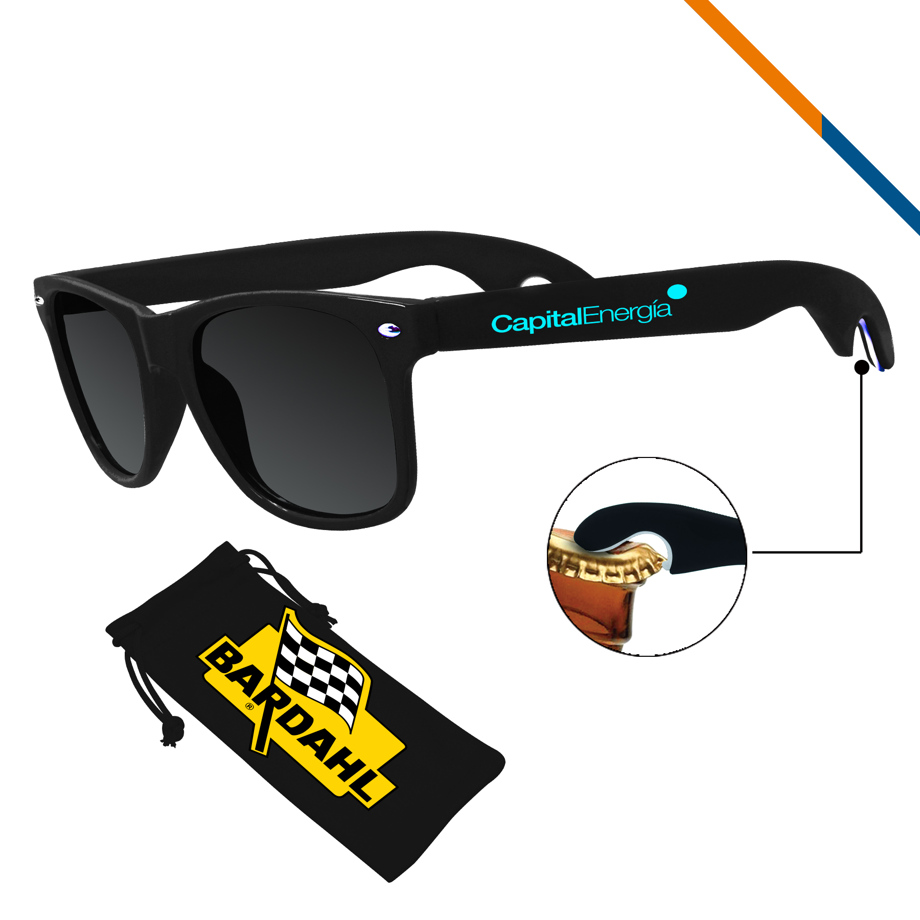 Opener Sunglasses 2