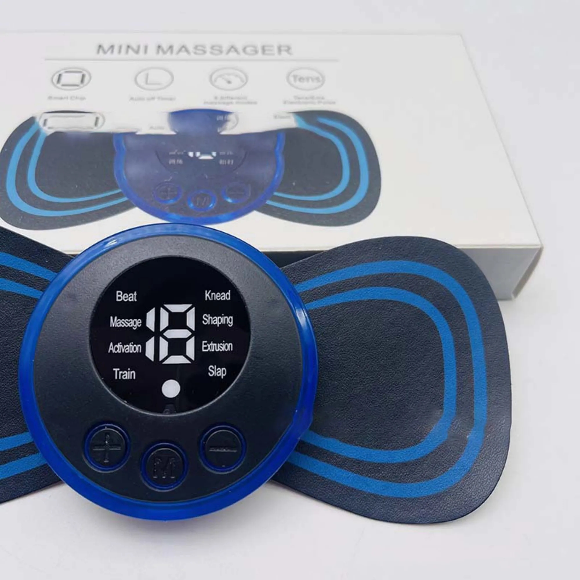 Mini Massager 4