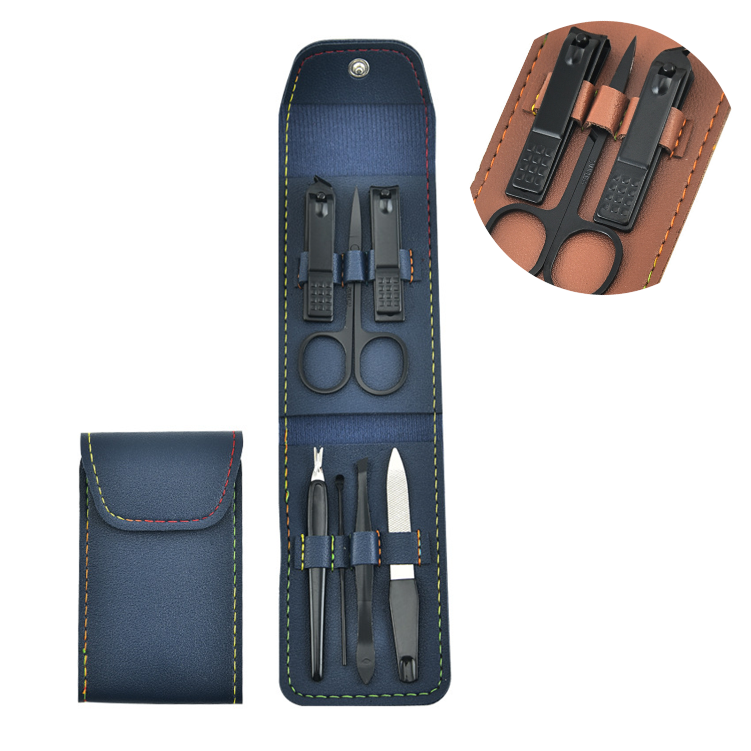 7-Piece Manicure Kit 5