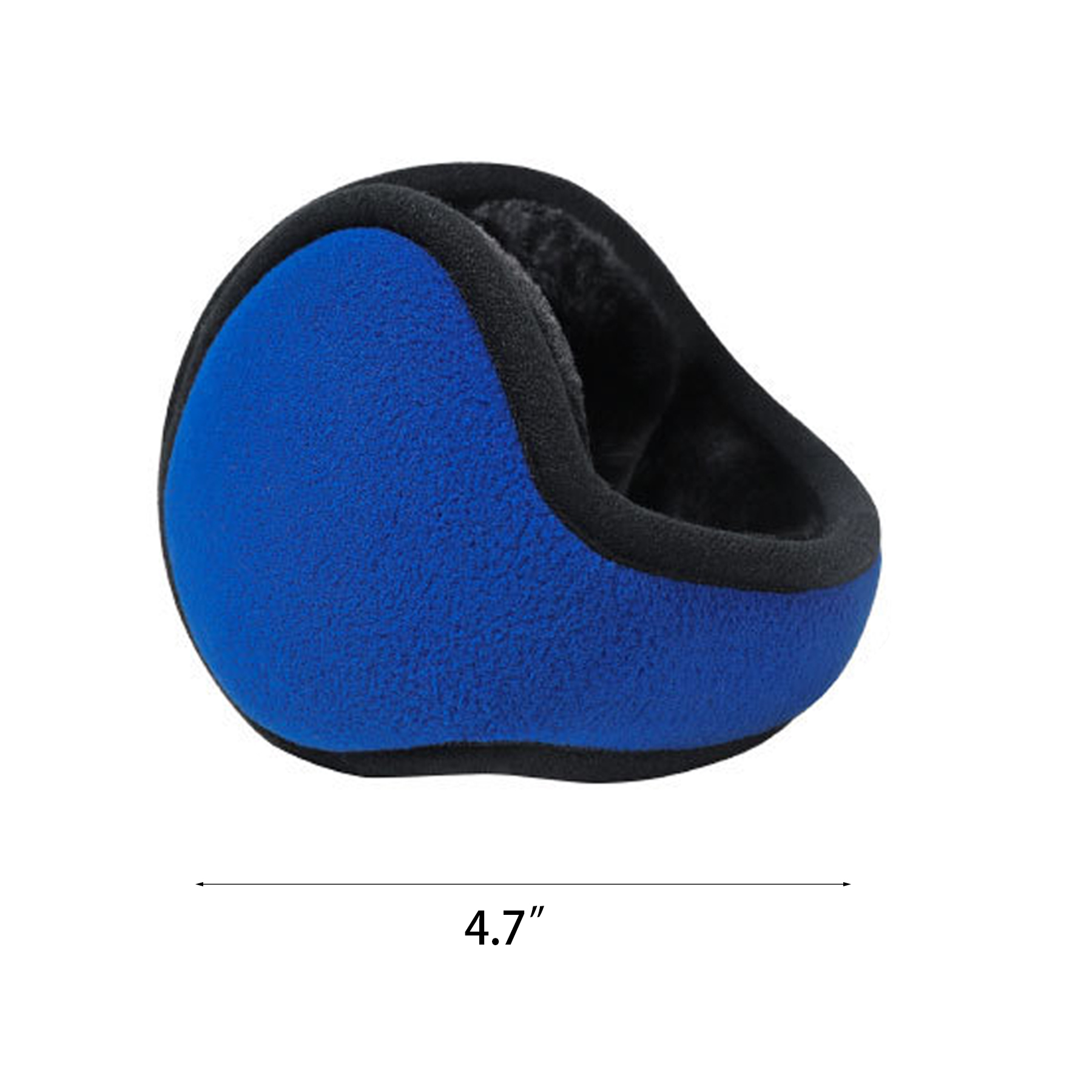 Foldable Earmuffs 2