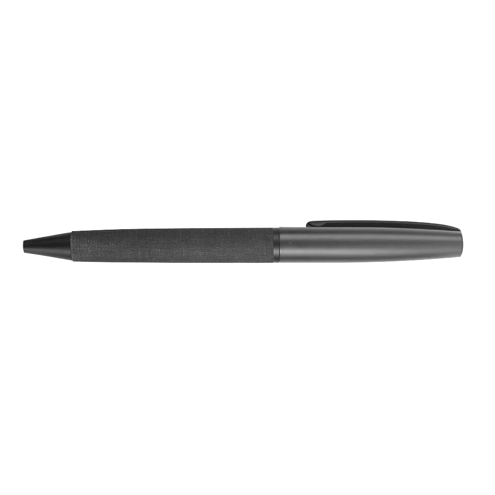 William Leatherette Ballpoint Pen 7