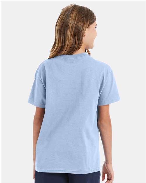 Youth Authentic T-Shirt - 5450 115