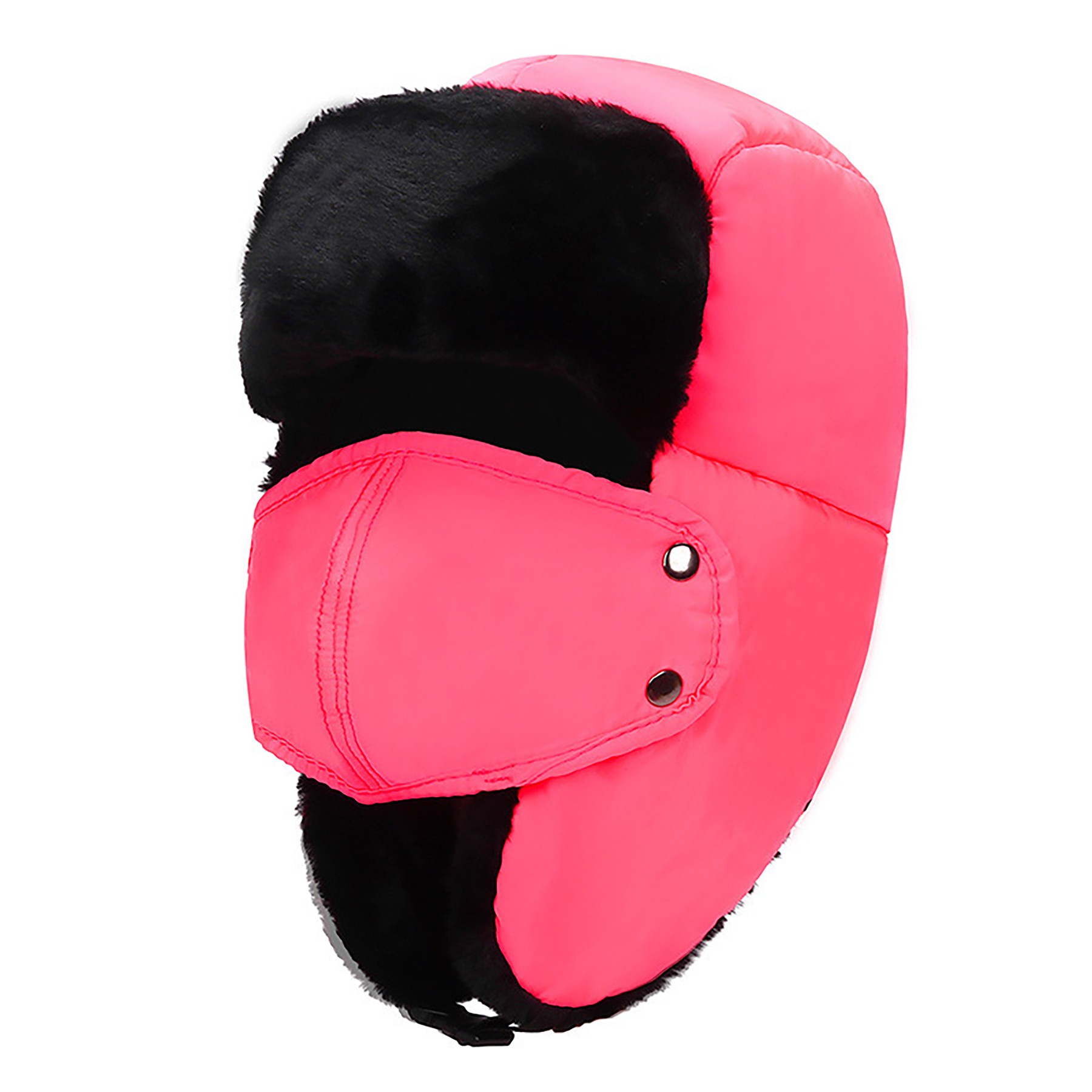 Trooper Trapper Hat 12