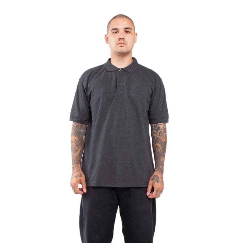Shaka Wear Men's Polo 24