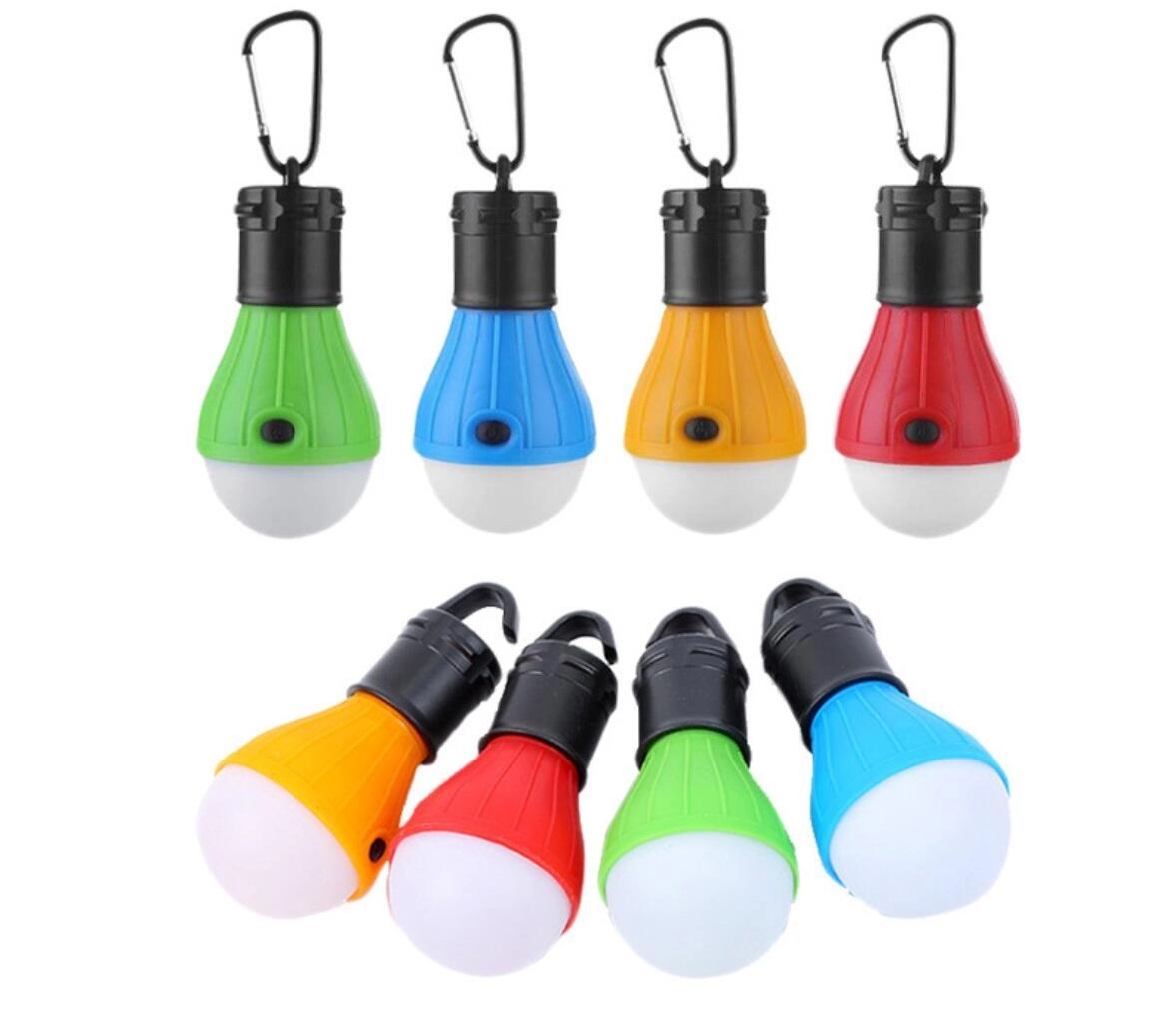 Camping Tent Light 4