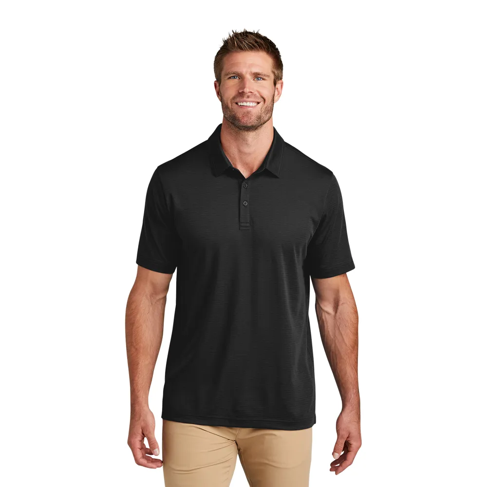 TravisMathew Bayfront Solid Polo 4