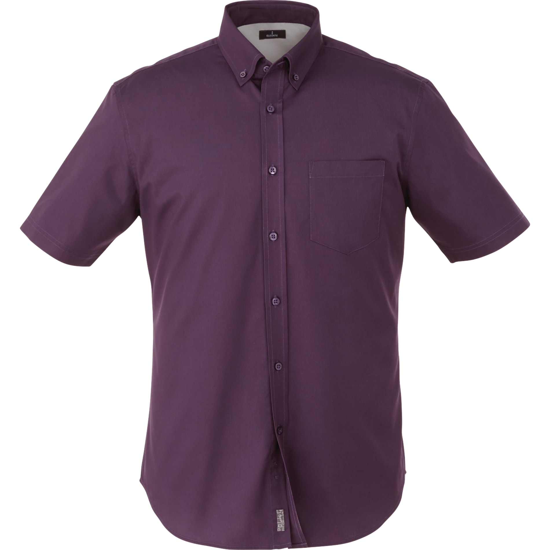 Men's STIRLING Short Sleeve Shirt 64