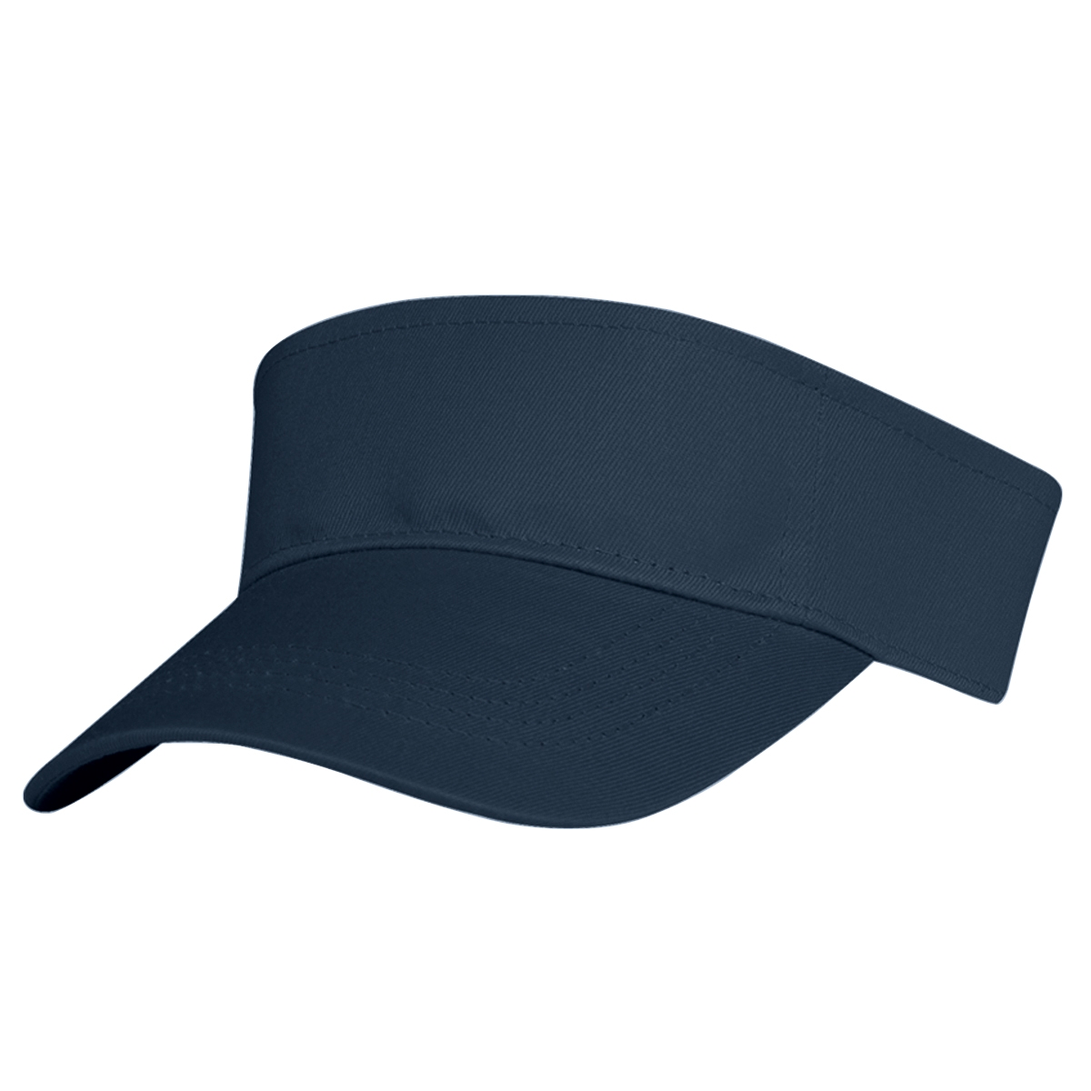 Cotton Twill Visor 4