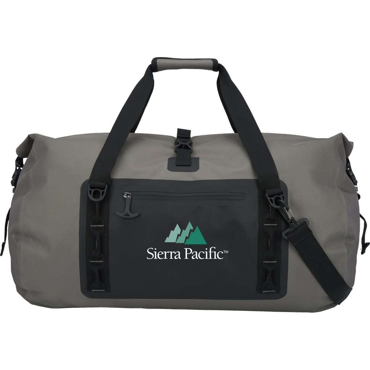 Urban Peak® Waterproof 46L Quake Dry Bag/Duffel 14