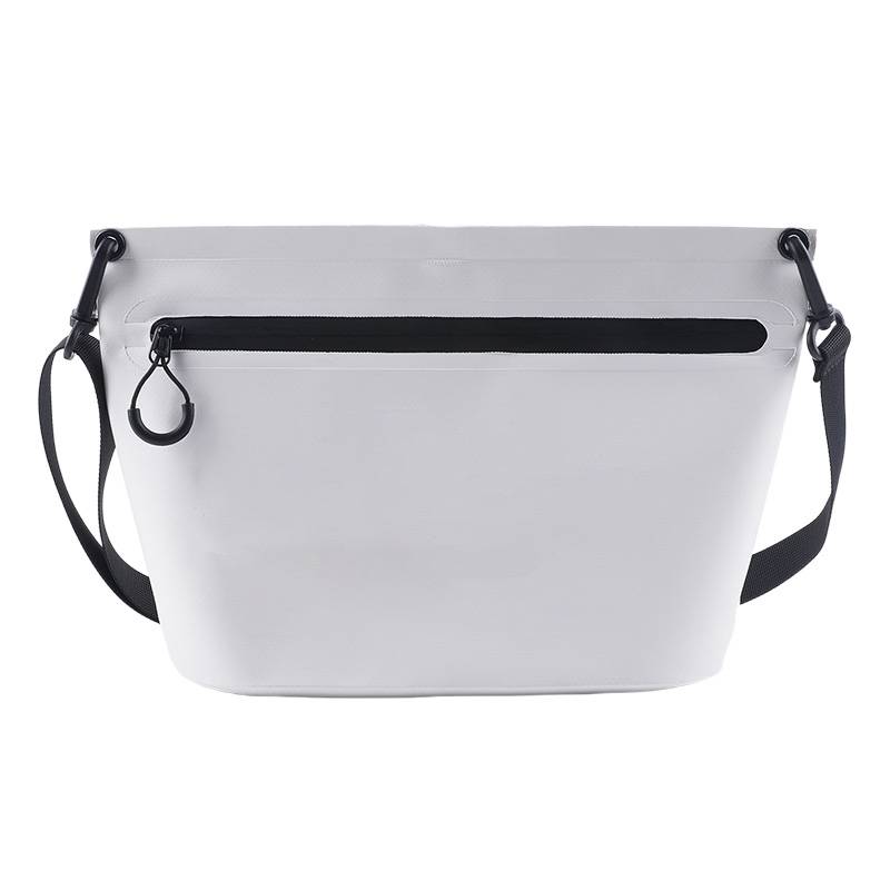 Waterproof Ripstop Dry Pouch with Strap 1