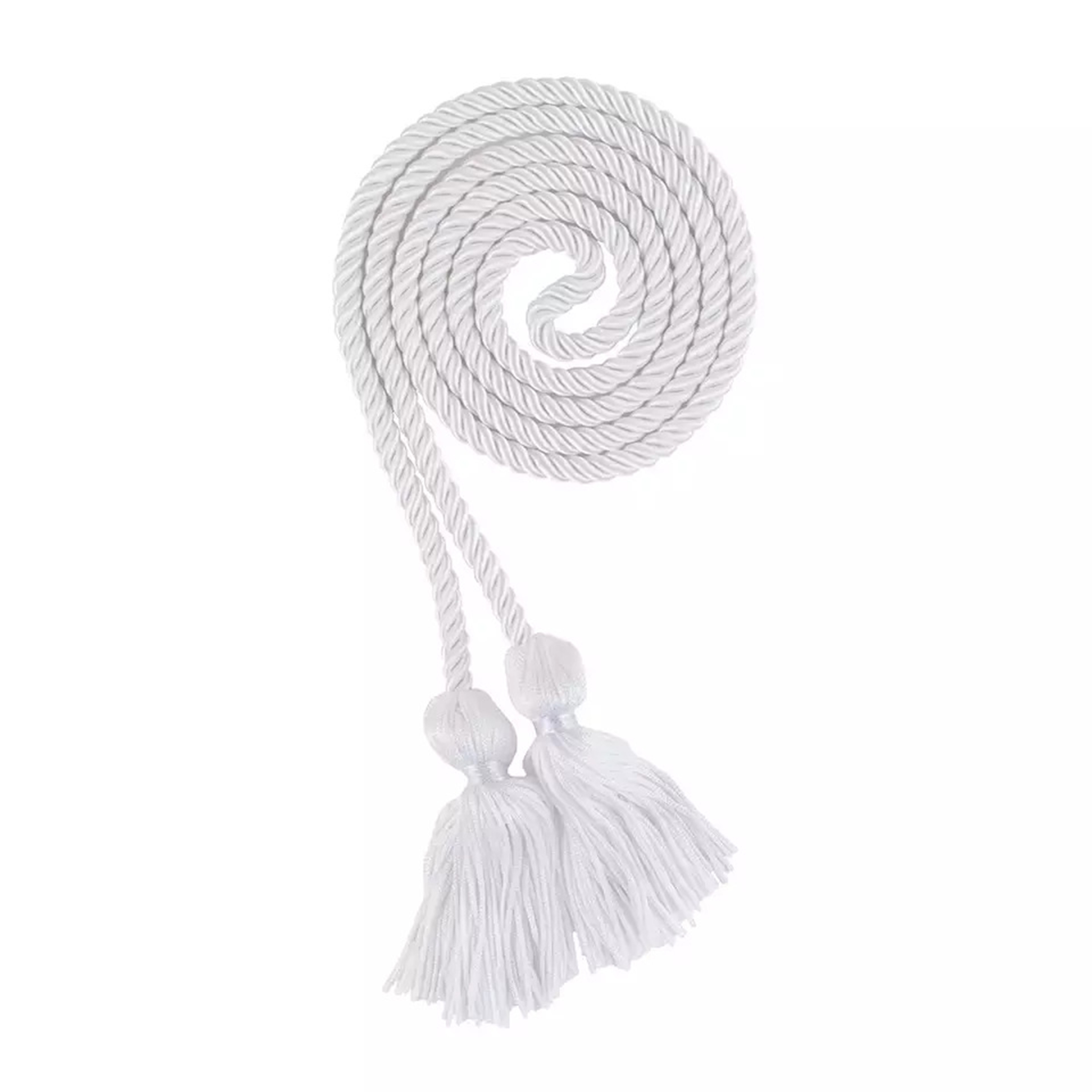 Polyester Graduation Hat Tassel Honor Rope 1