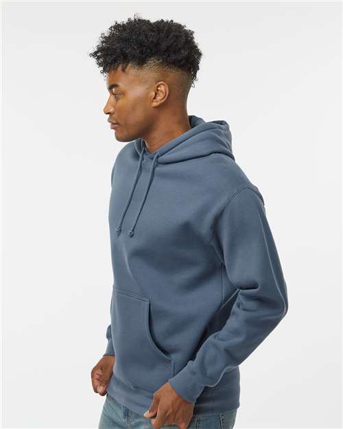 Unisex Heavyweight Hooded Sweatshirt - IND4000 362