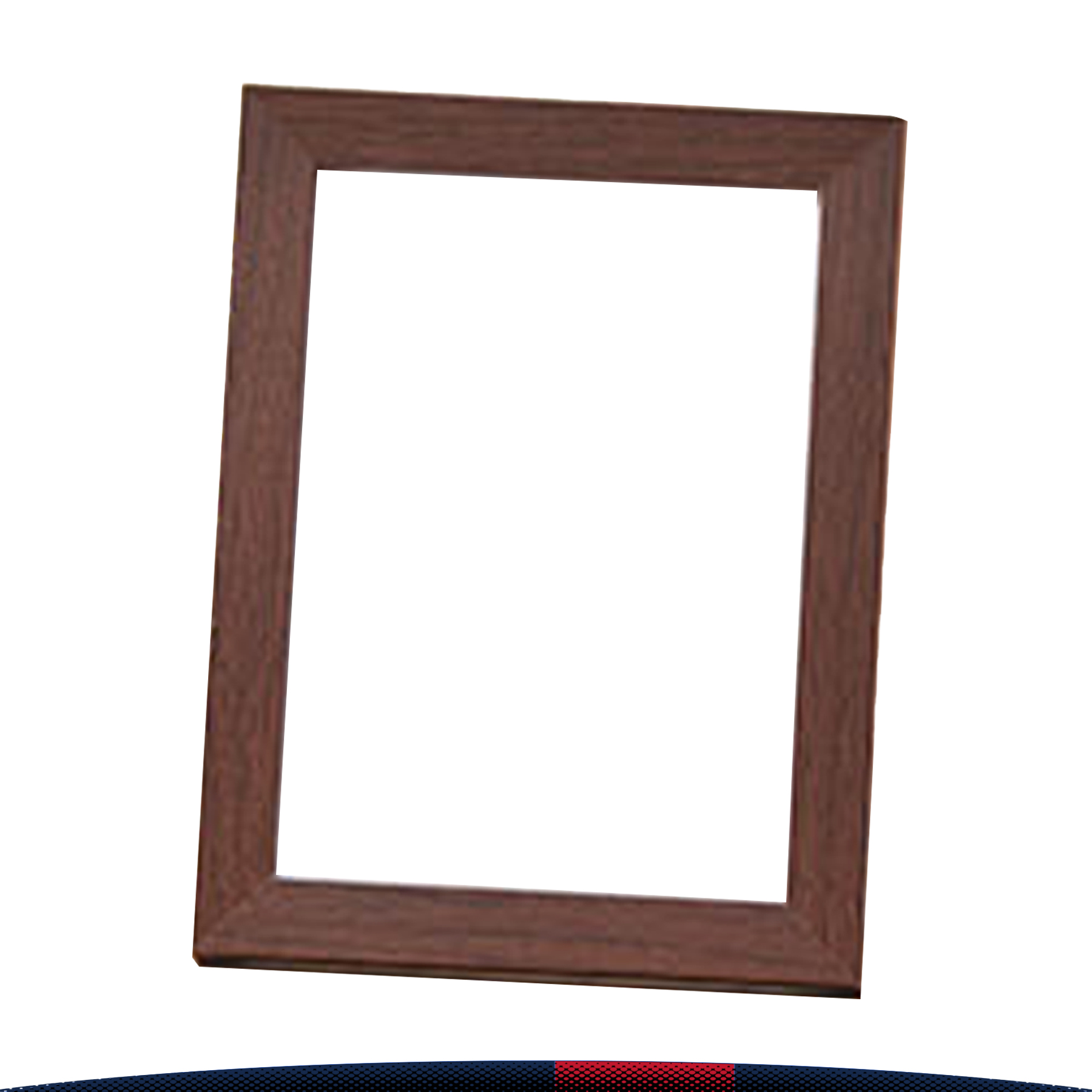 6 Inch Dual-purpose Photo Frame 6