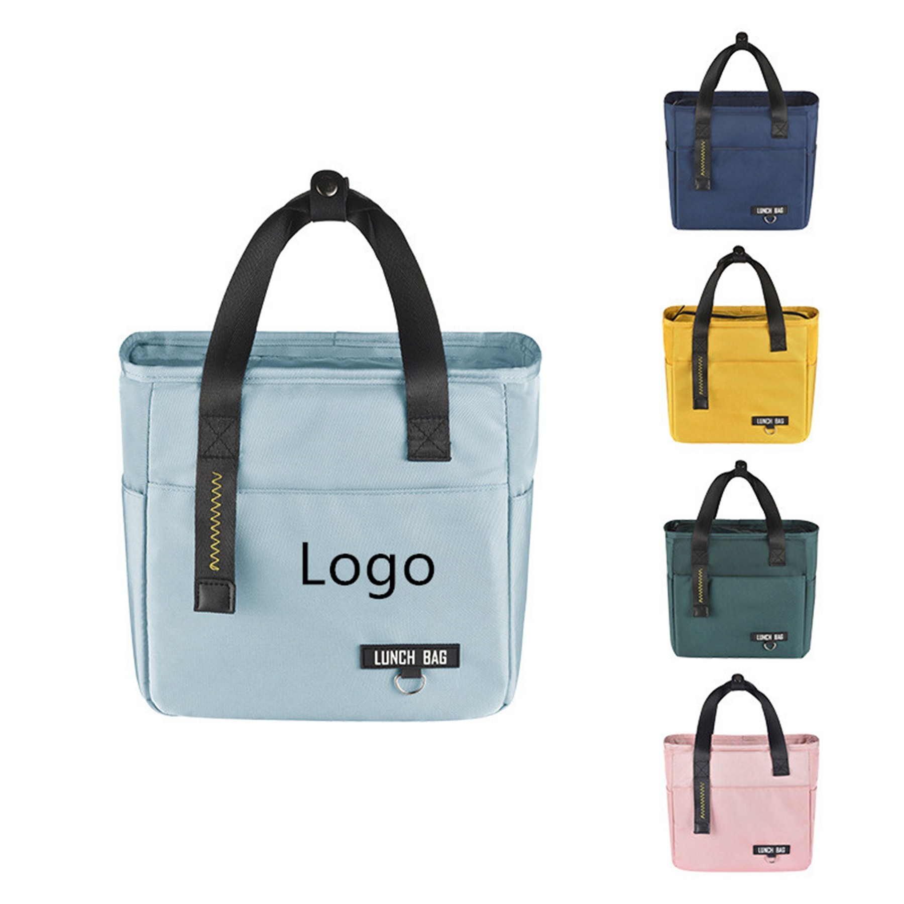Insulated Cooler Bags 2