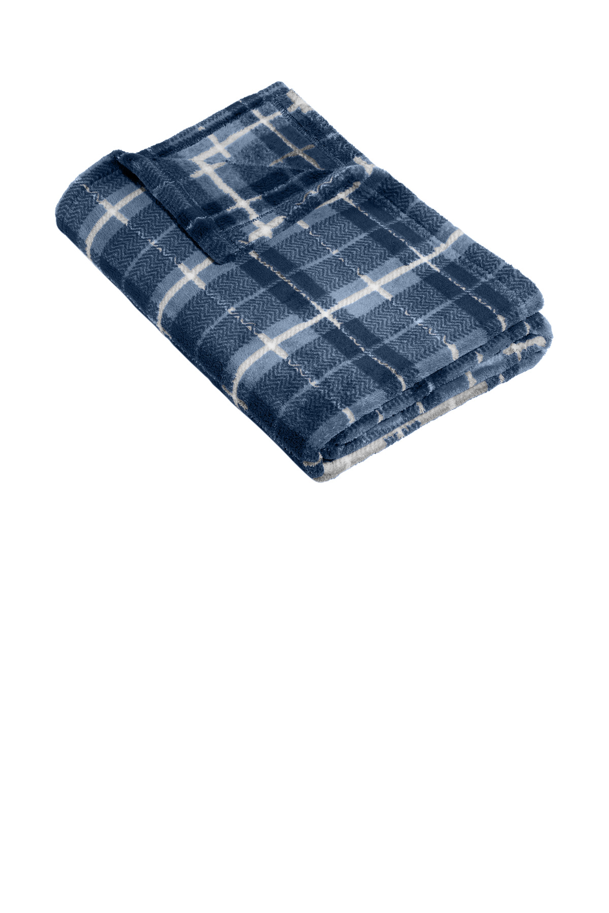 Port Authority Small Ultra Plush Blanket BP33 16