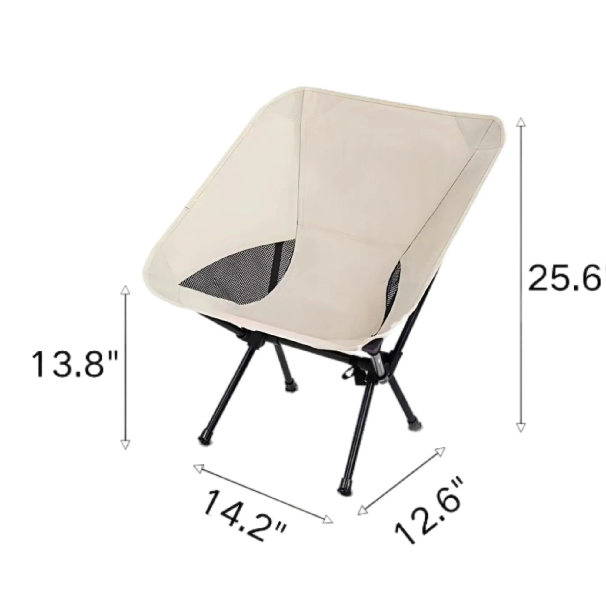Ultralight Foldable Camping Chair 5