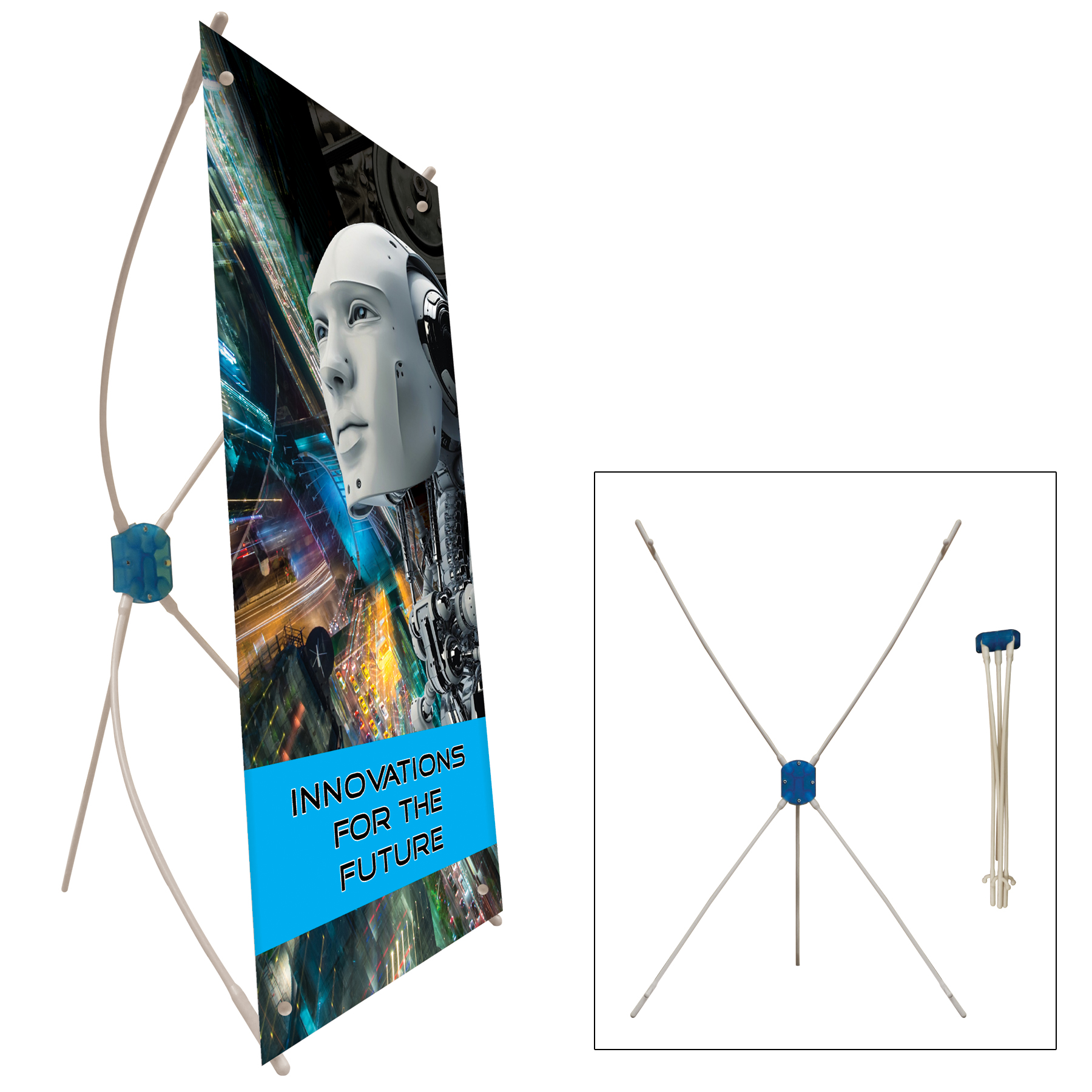 Booth in a Box Package B 9