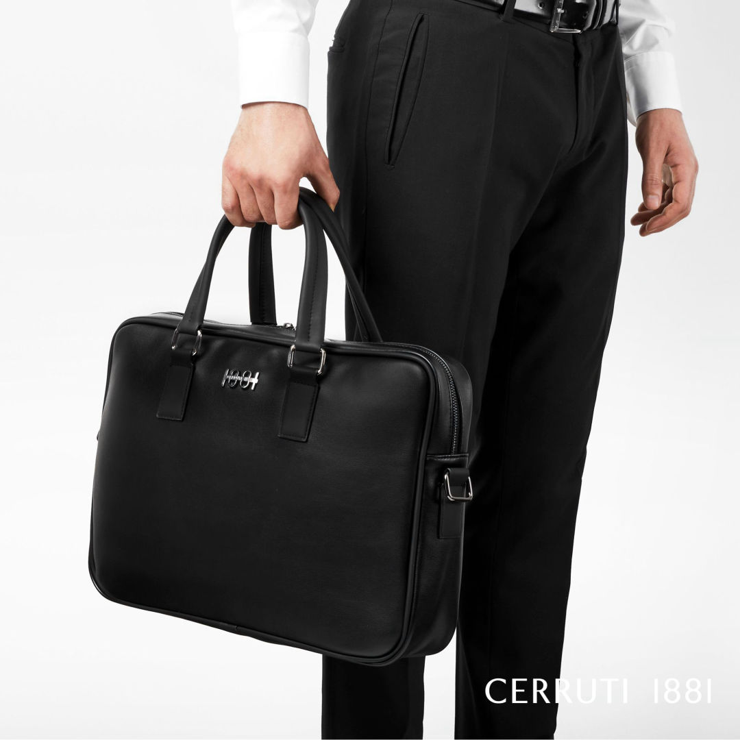 Cerruti 1881® Irving Laptop Bag 4