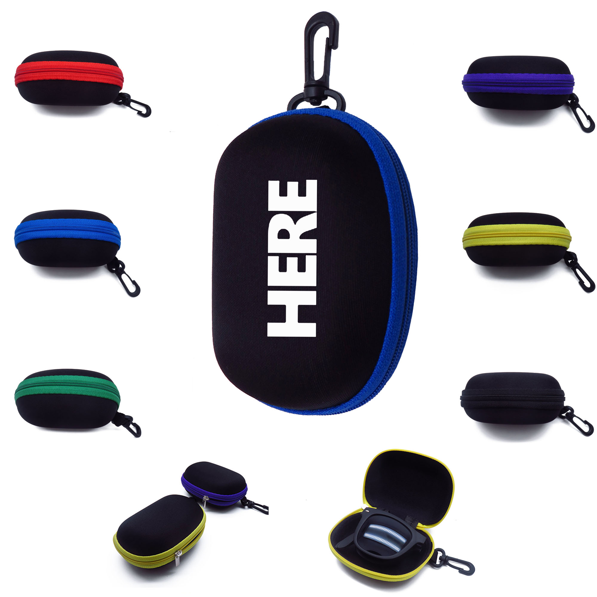 Glasses Storage Case 3