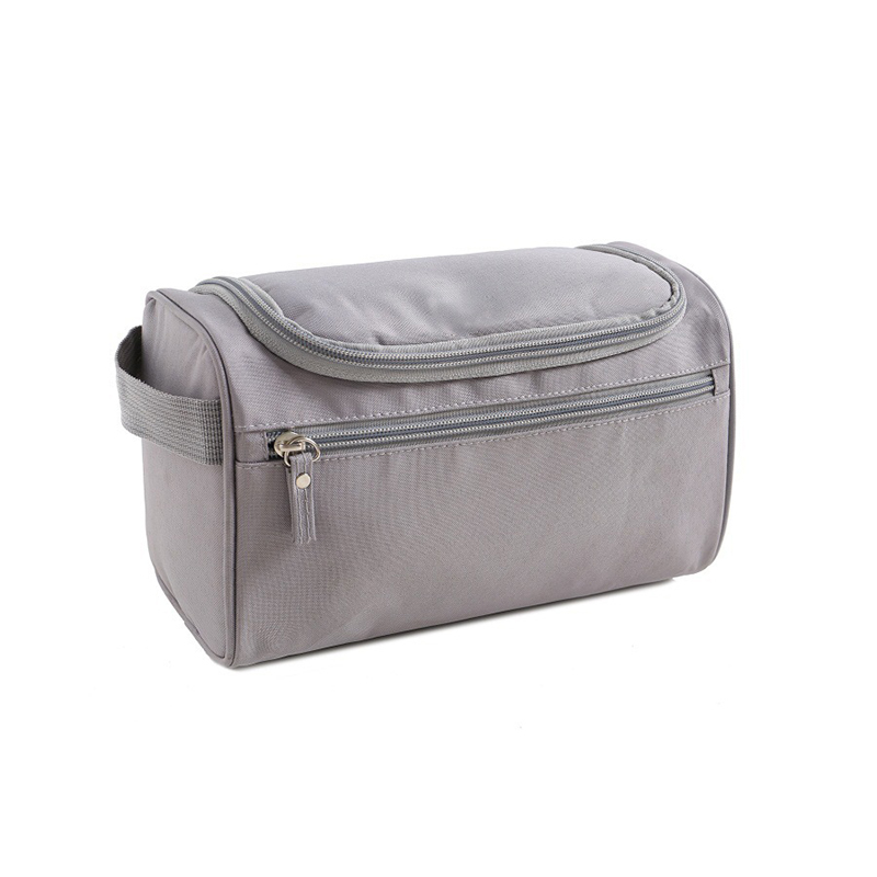 Travel Toiletry Bag With Hook 5