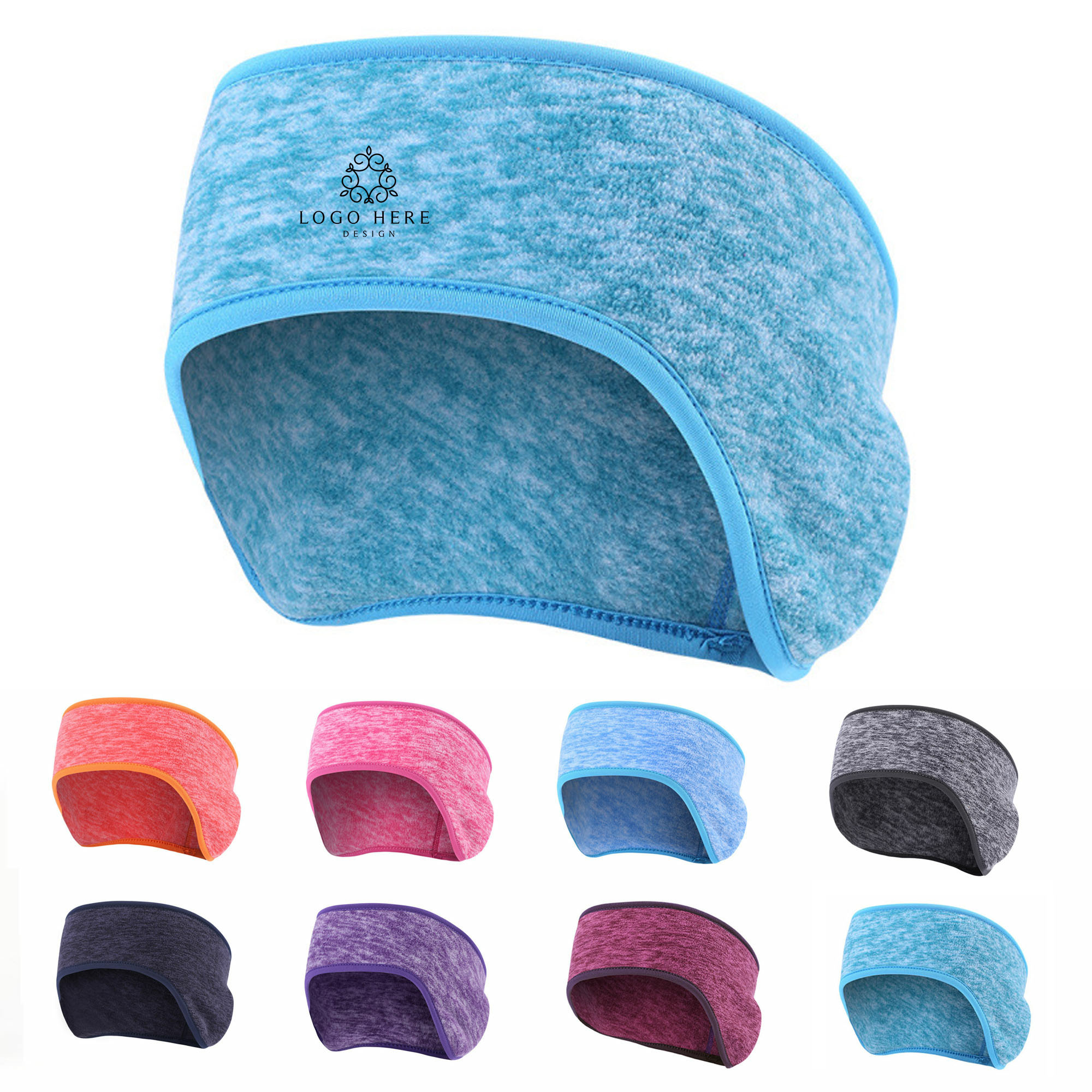 Warm Winter Earmuffs for Cold Weather 2