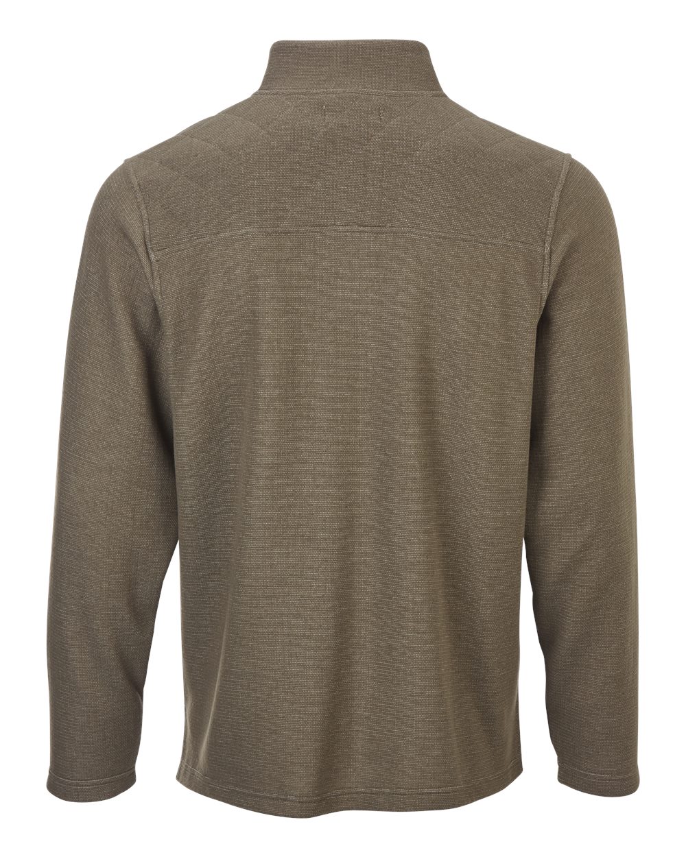 Unisex Sullivan Quarter-Zip Pullover - BM5201 35