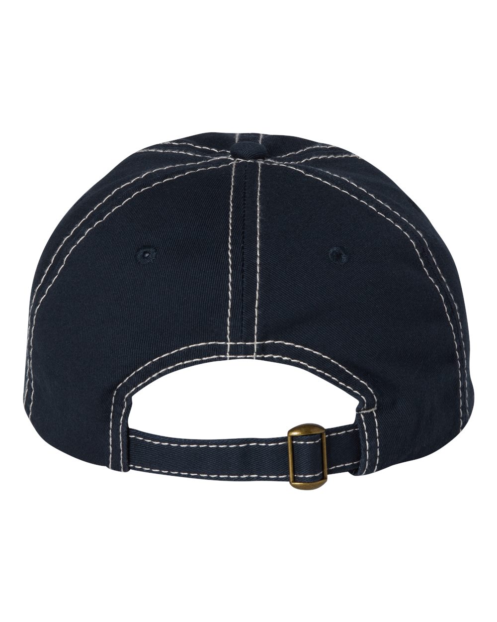 Bio-Washed Classic Dad Hat - VC300A 88