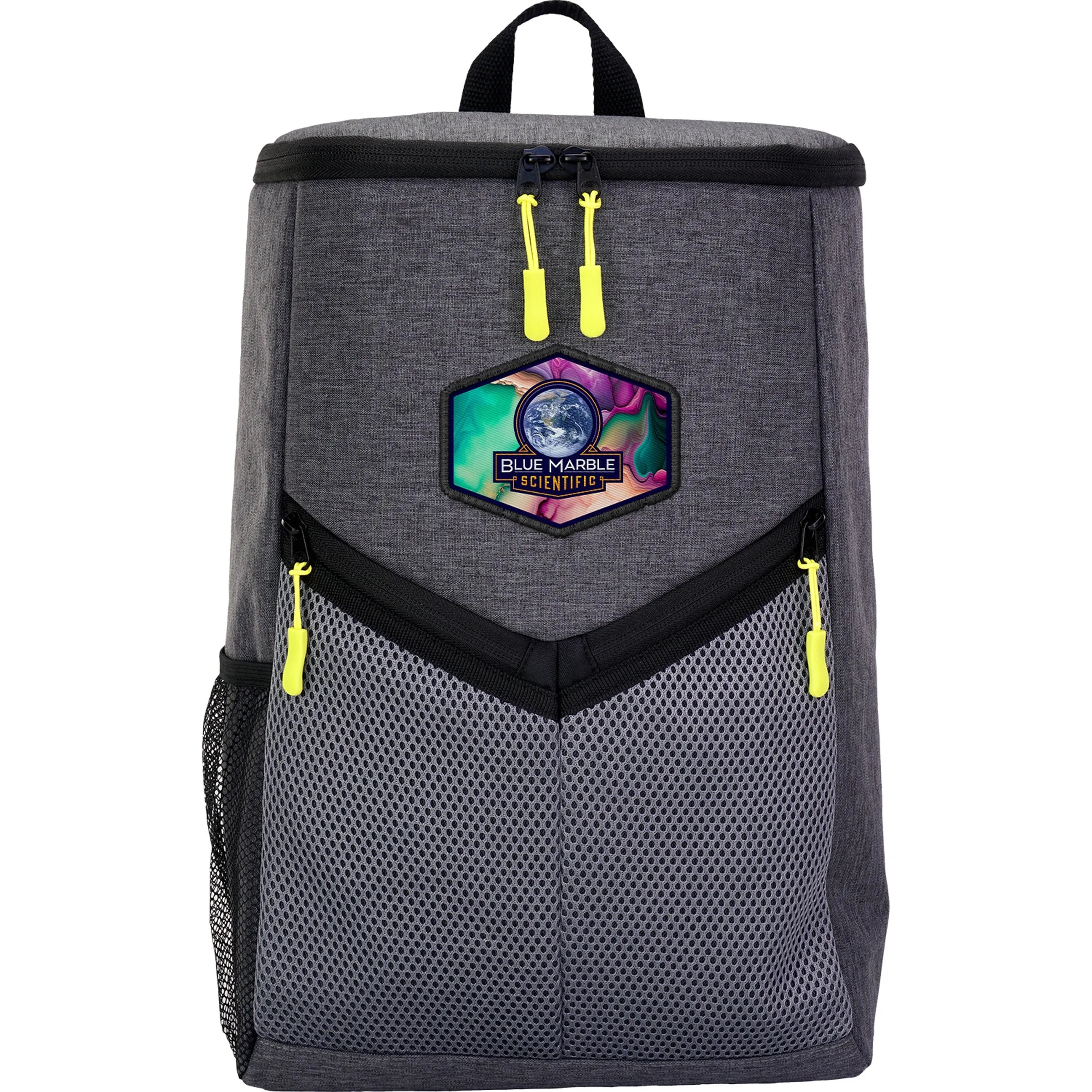 VICTORY EMBLEM COOLER BACKPACK 28